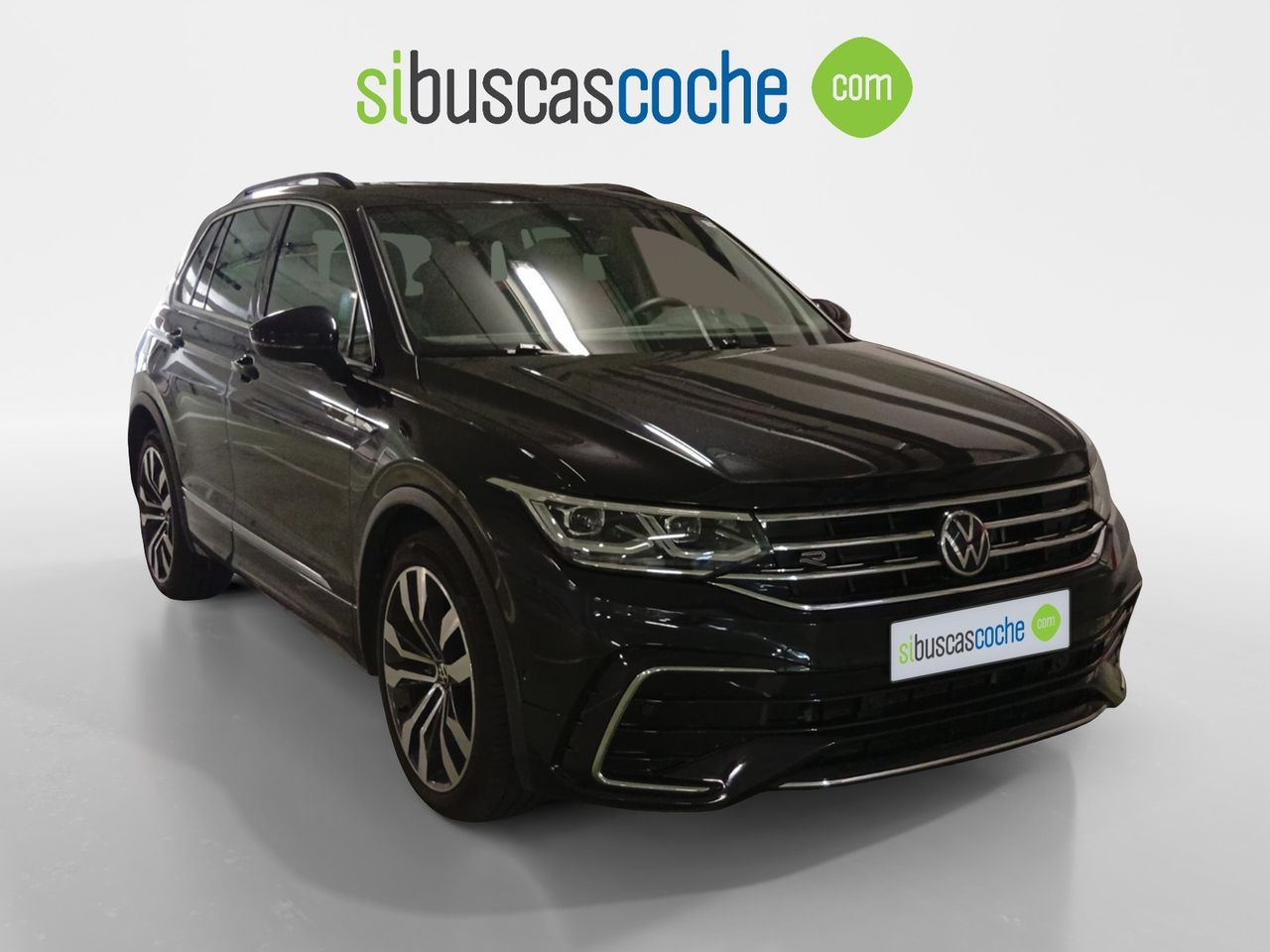 Foto volkswagen tiguan 2021 /