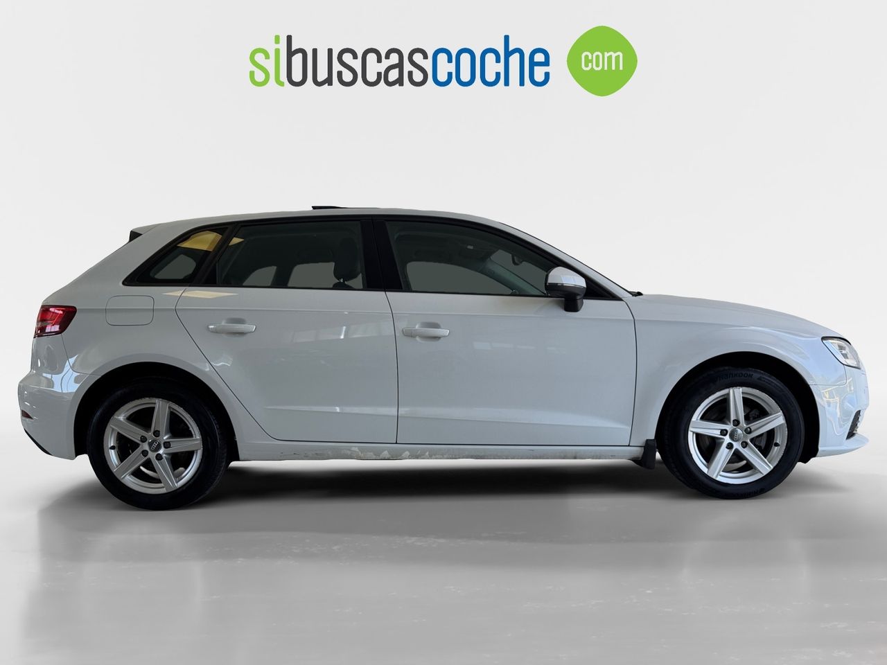 audi a3 2017 / foto grande (3)