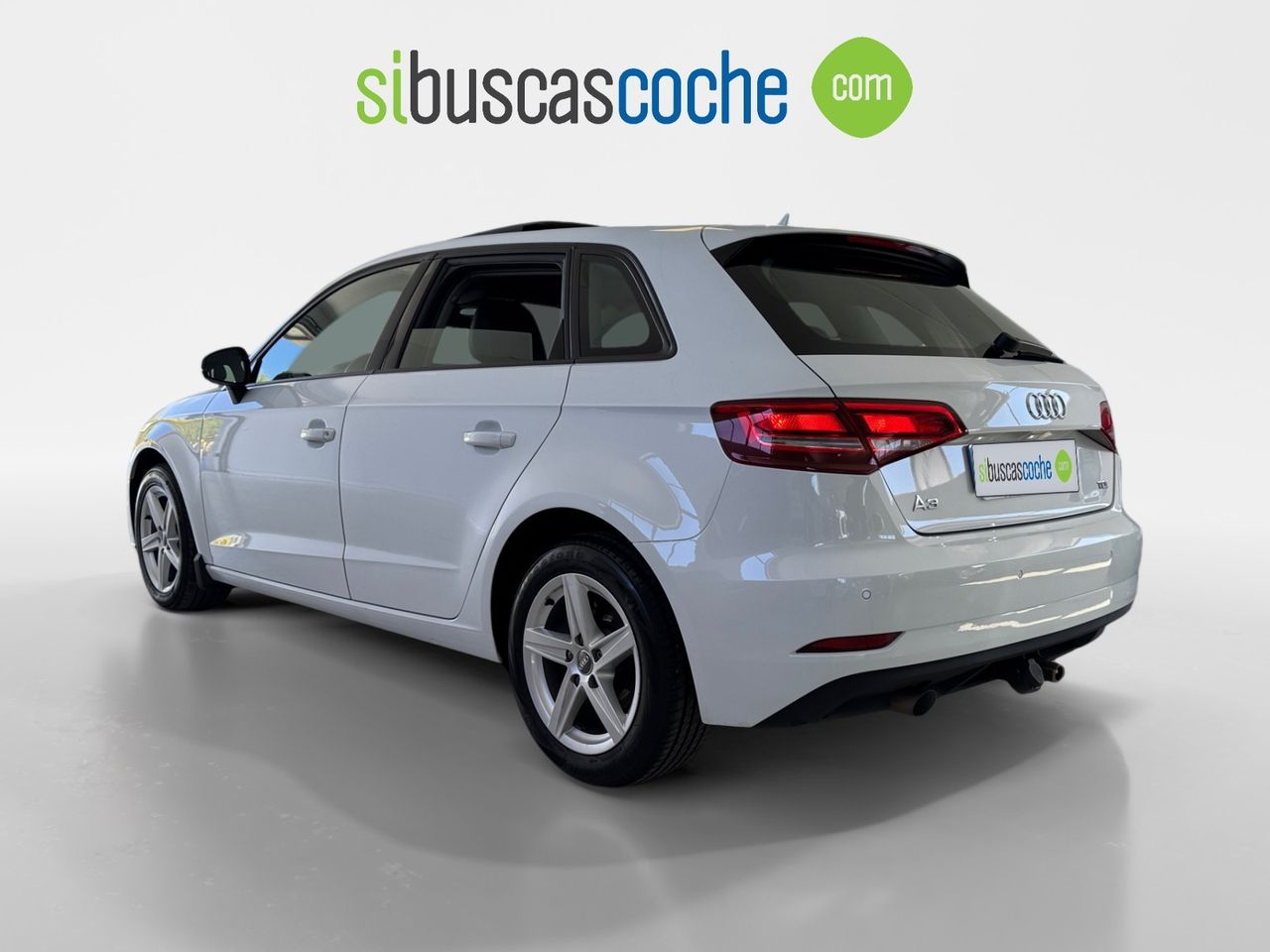 audi a3 2017 / foto grande (2)