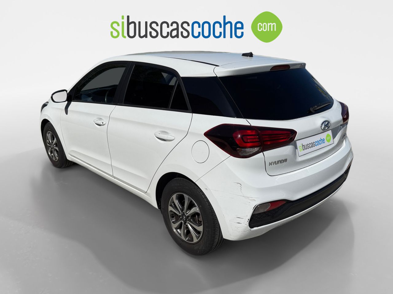 hyundai i20 2020 / foto grande (2)