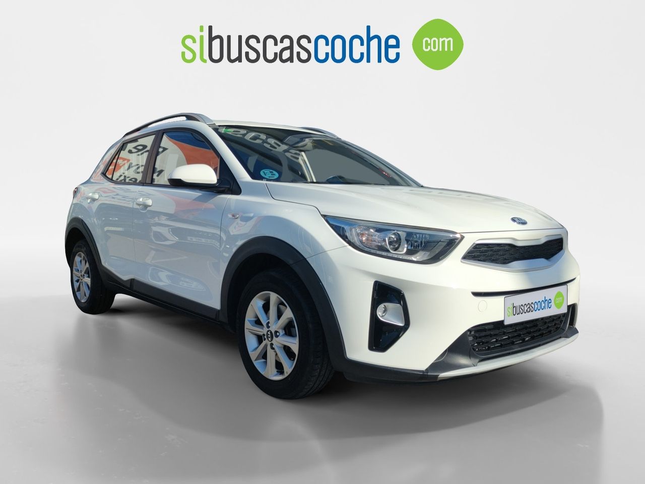 Foto kia stonic 2019 /