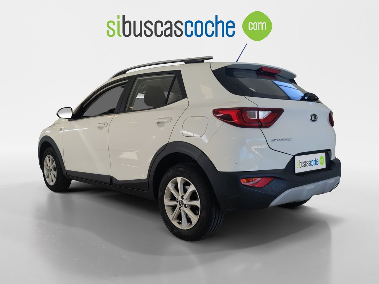 kia stonic 2019 / foto grande (2)