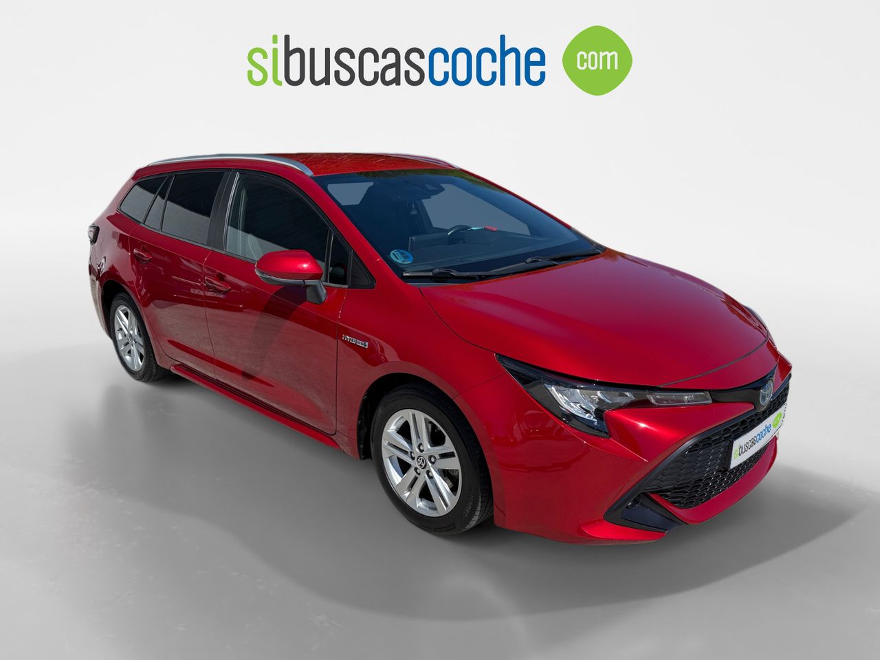 Cargador doble iphone tipo c  de segunda mano - toyota corolla 2021 /