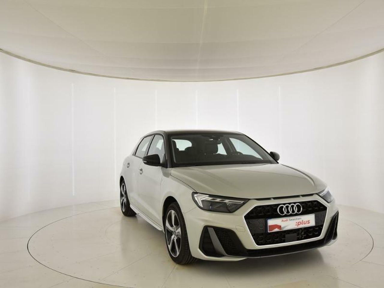Foto audi a1 2024 /