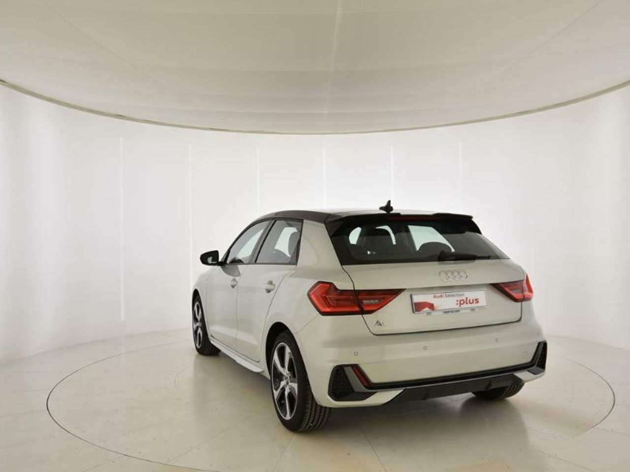 audi a1 2024 / foto grande (2)