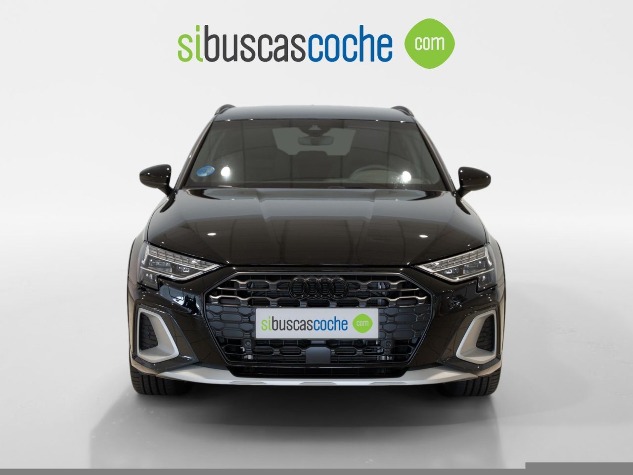 audi a3 2025 / foto grande (2)