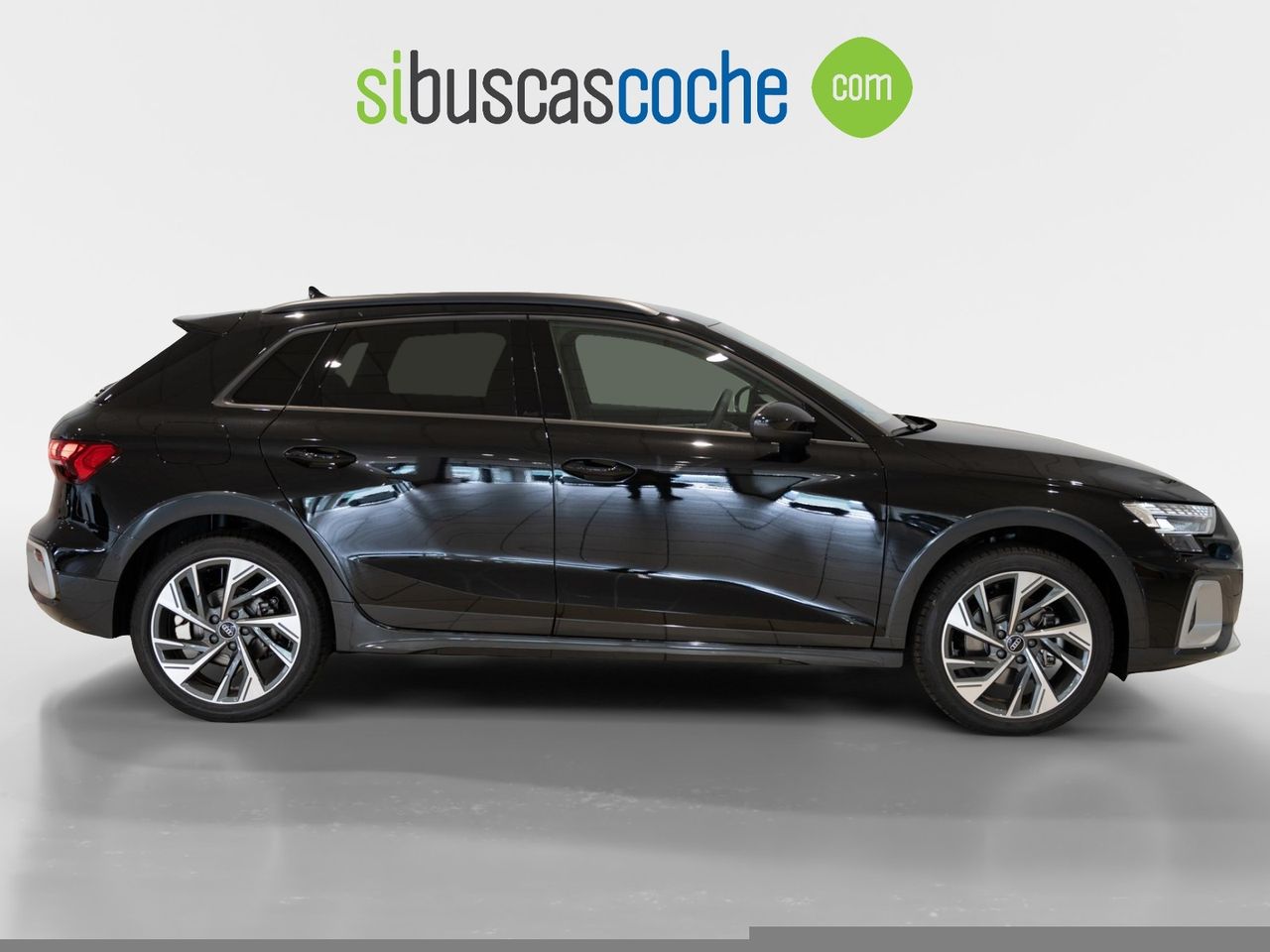 audi a3 2025 / foto grande (3)
