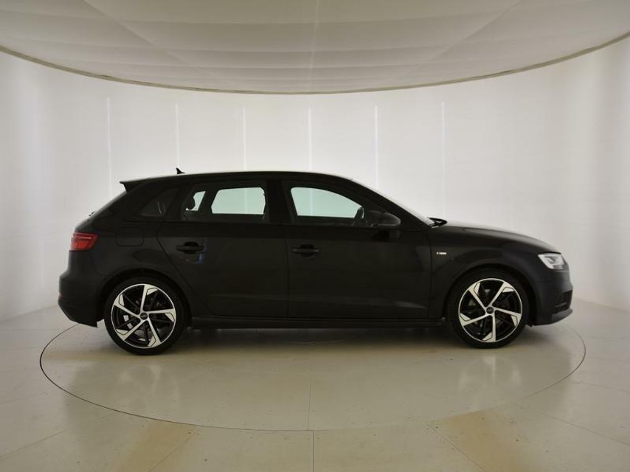 audi a3 2020 / foto grande (3)