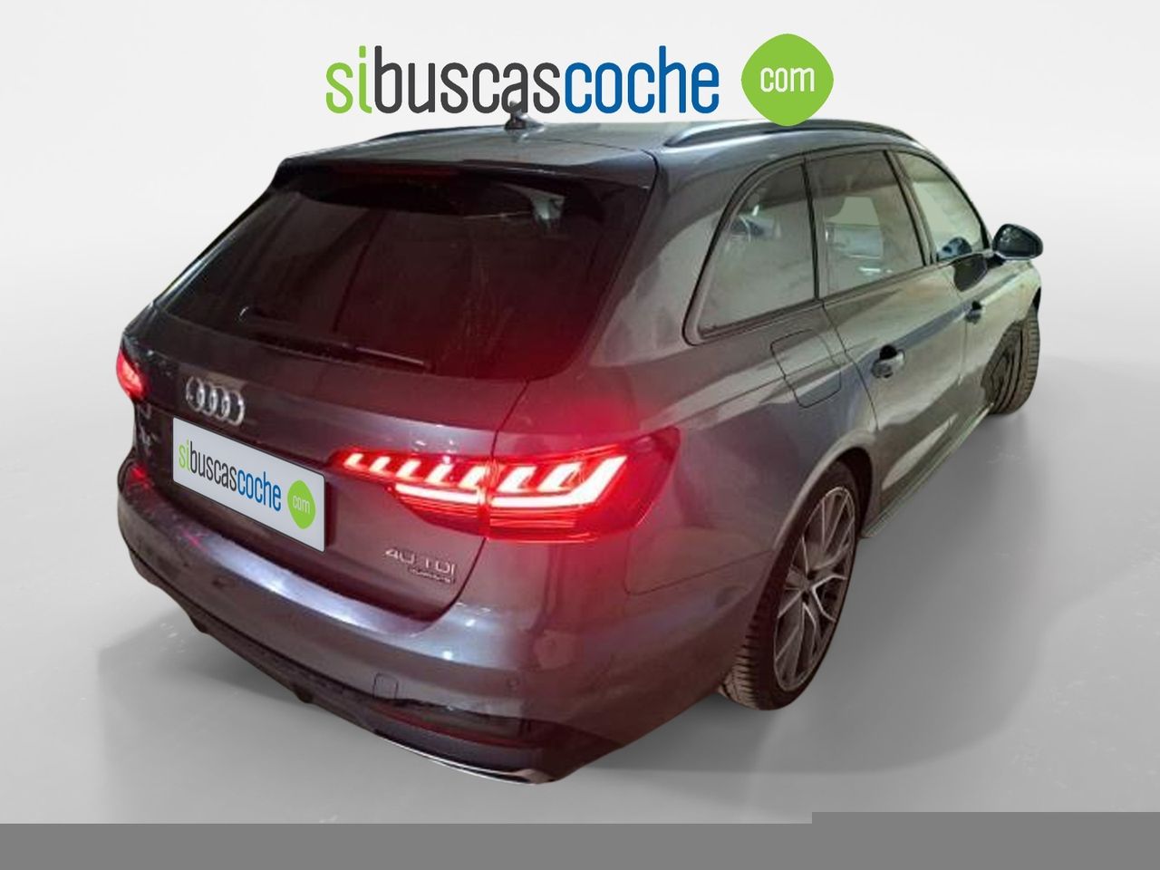 audi a4 2020 / foto grande (3)