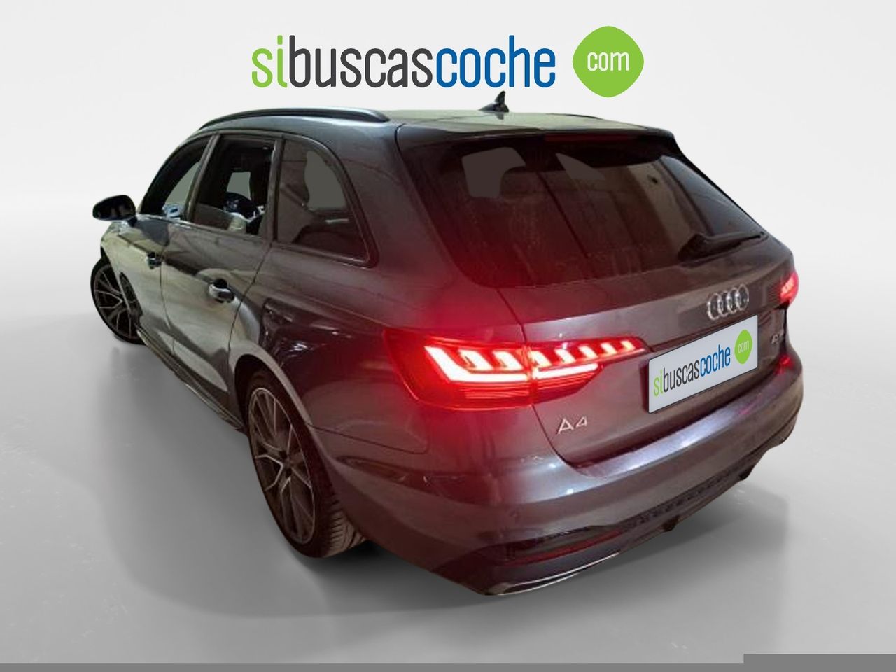 audi a4 2020 / foto grande (2)