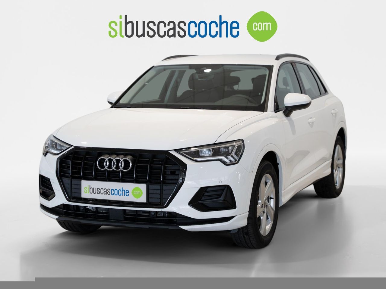 Foto audi q3 2025 /