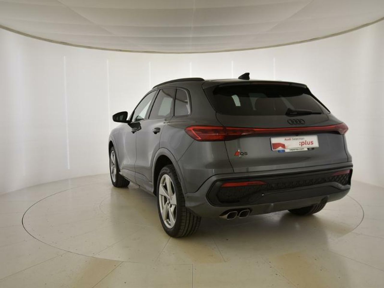 audi q5 2025 / foto grande (2)