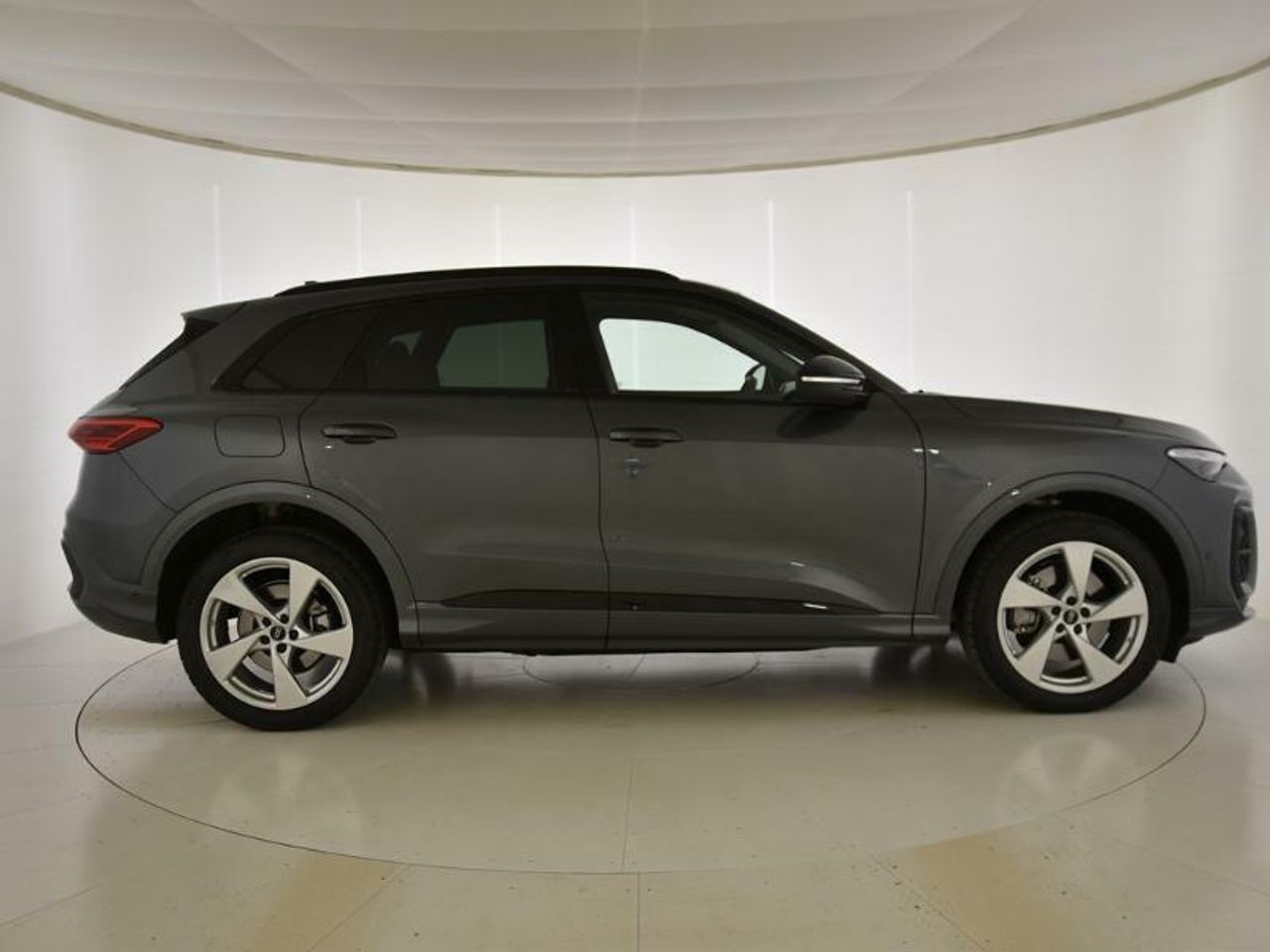 audi q5 2025 / foto grande (3)