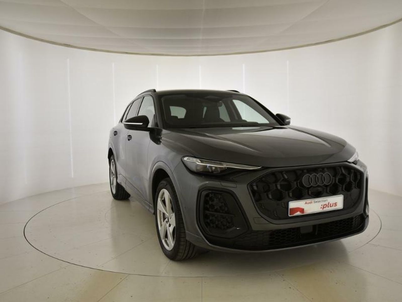 Foto audi q5 2025 /
