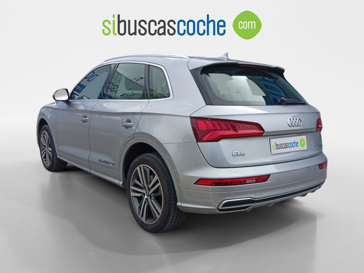 audi q5 2018 / foto grande (2)
