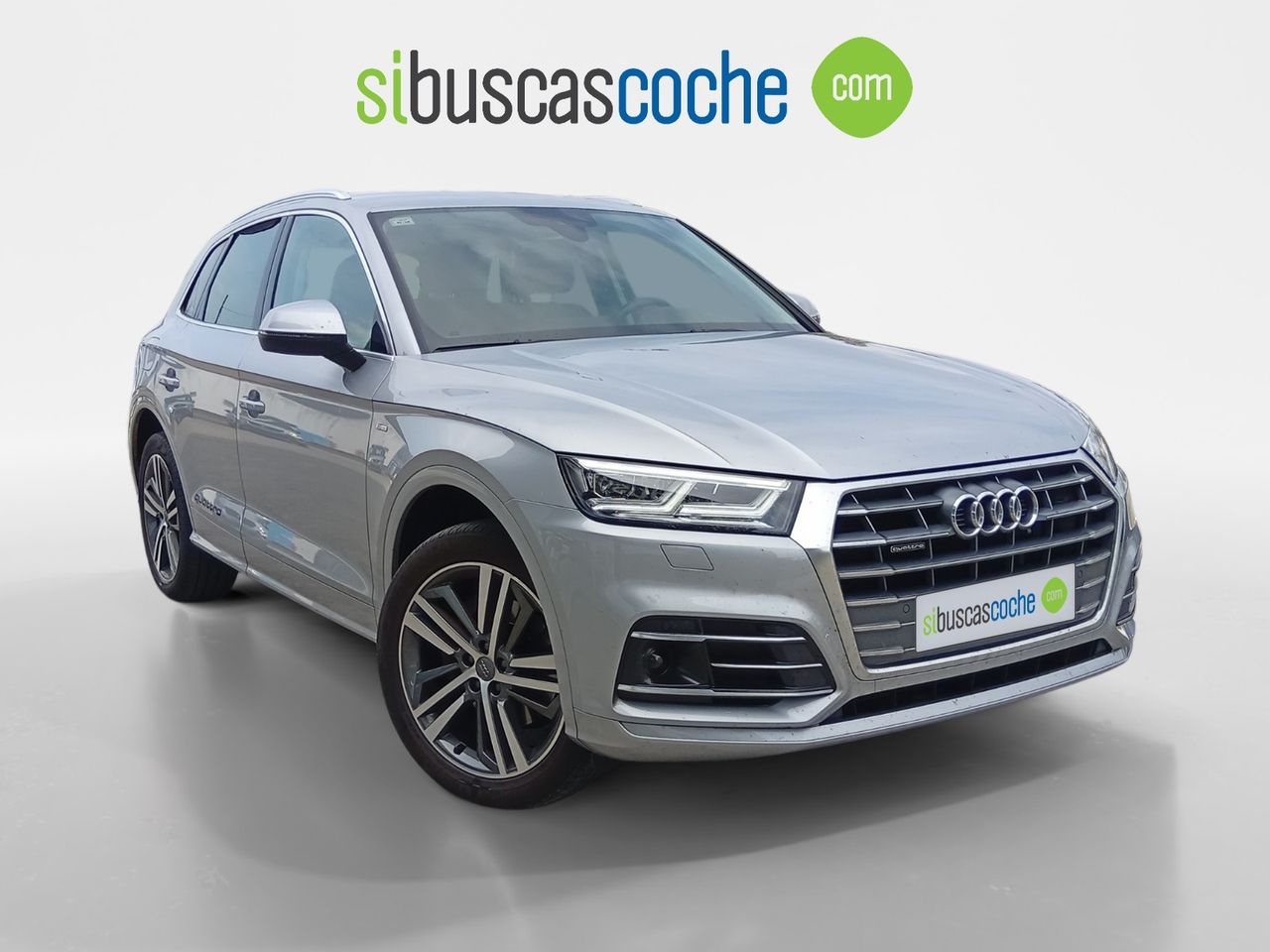 Foto audi q5 2018 /