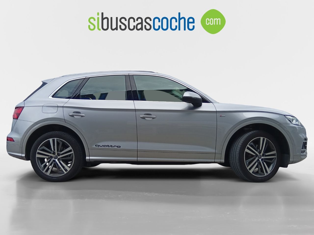audi q5 2018 / foto grande (3)