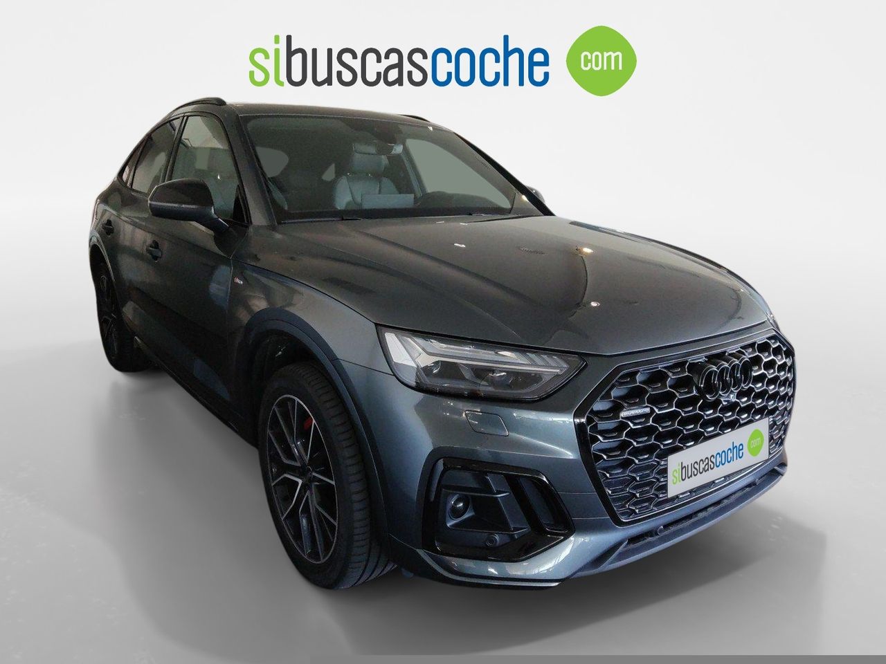 audi q5 2022 / foto grande (3)