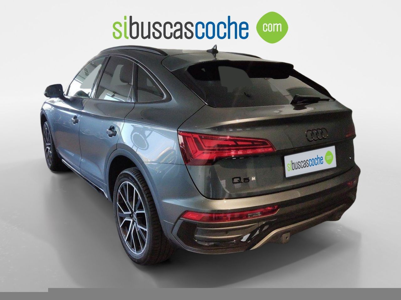 audi q5 2022 / foto grande (2)