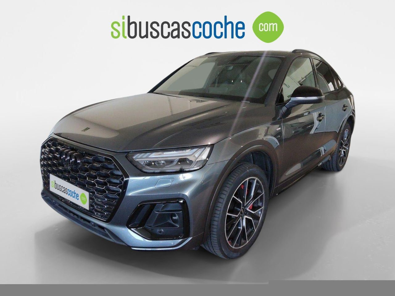 Foto audi q5 2022 /