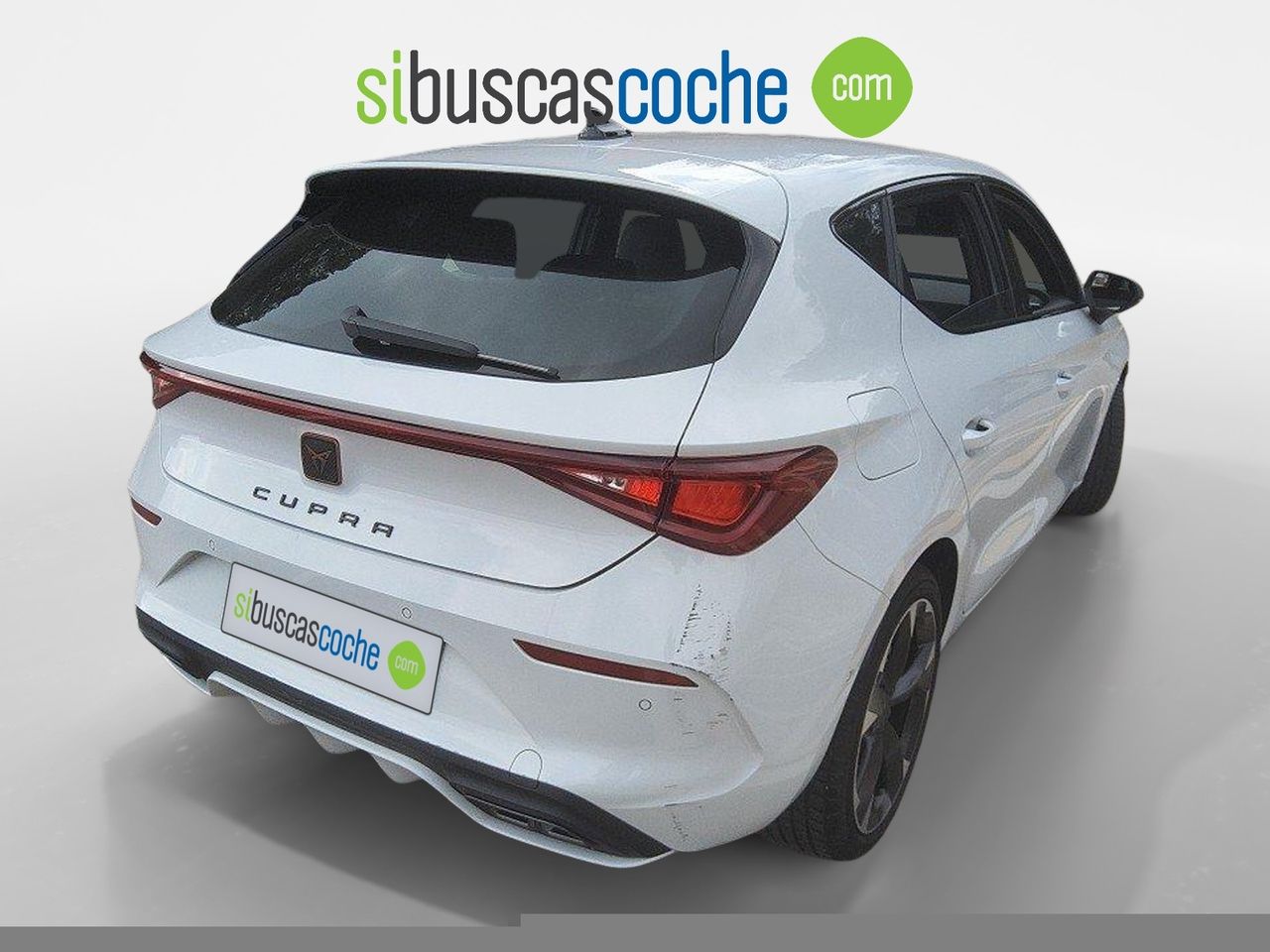 cupra león 2024 / foto grande (2)