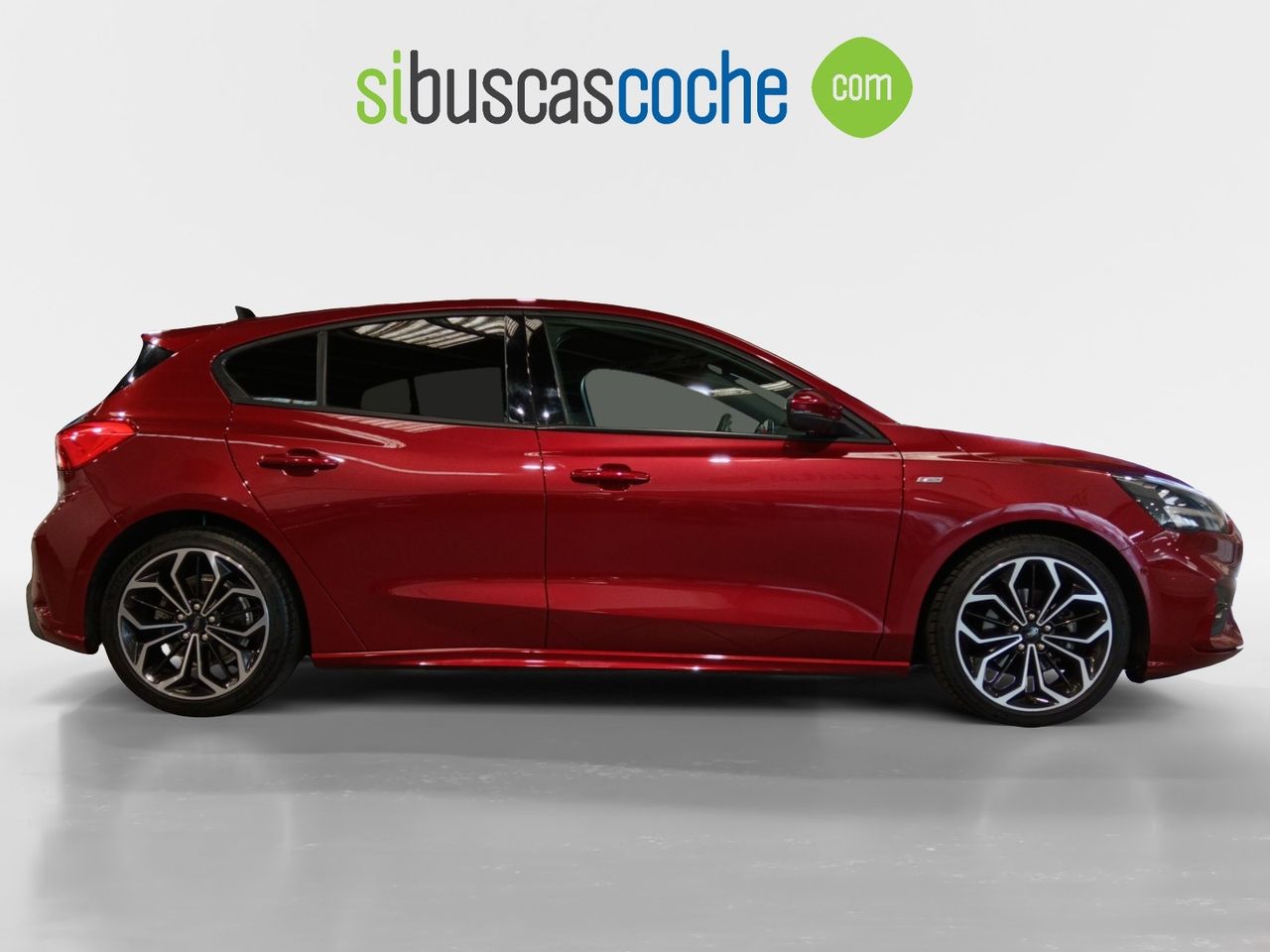 ford focus 2019 / foto grande (3)