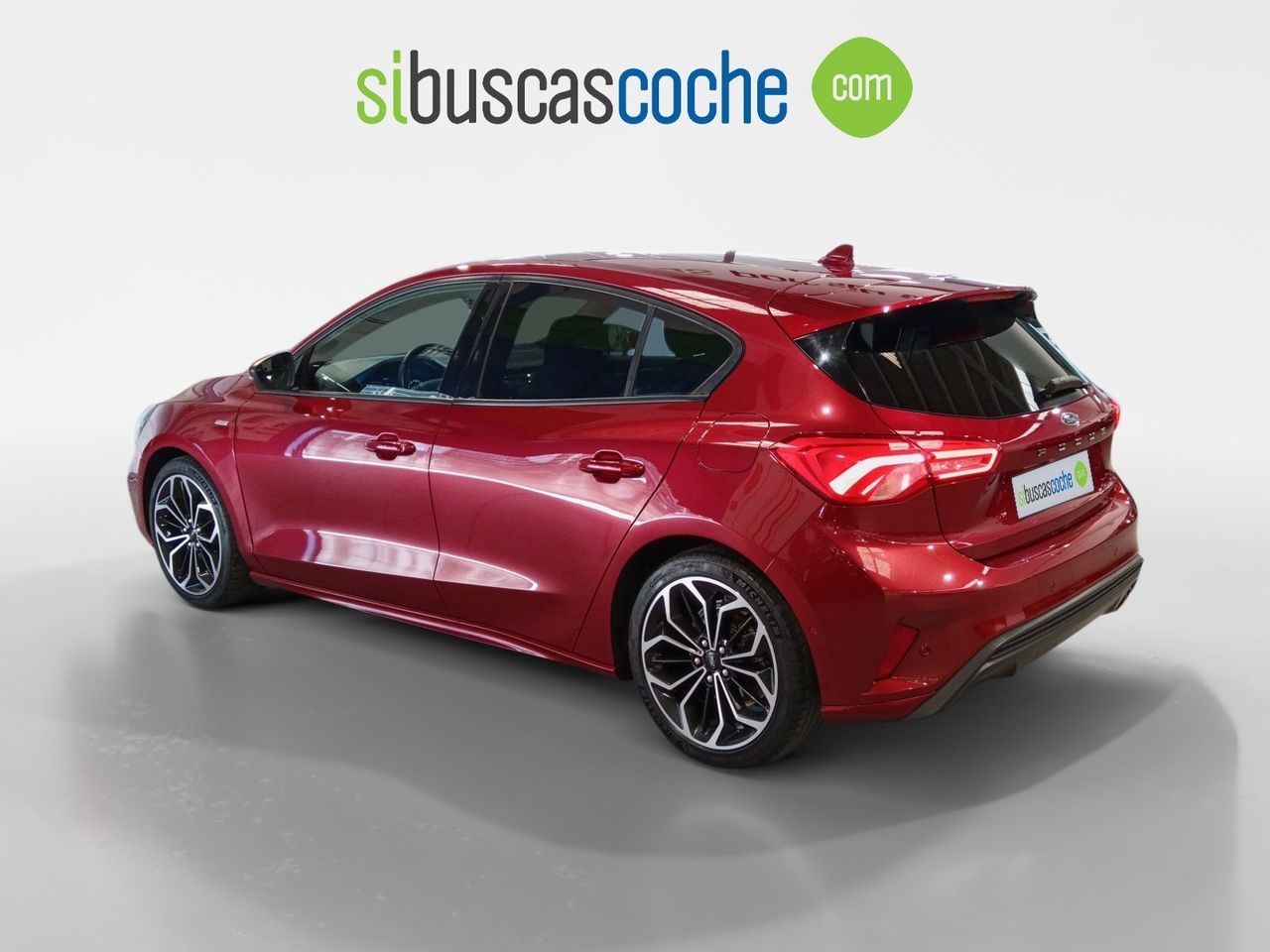 ford focus 2019 / foto grande (2)