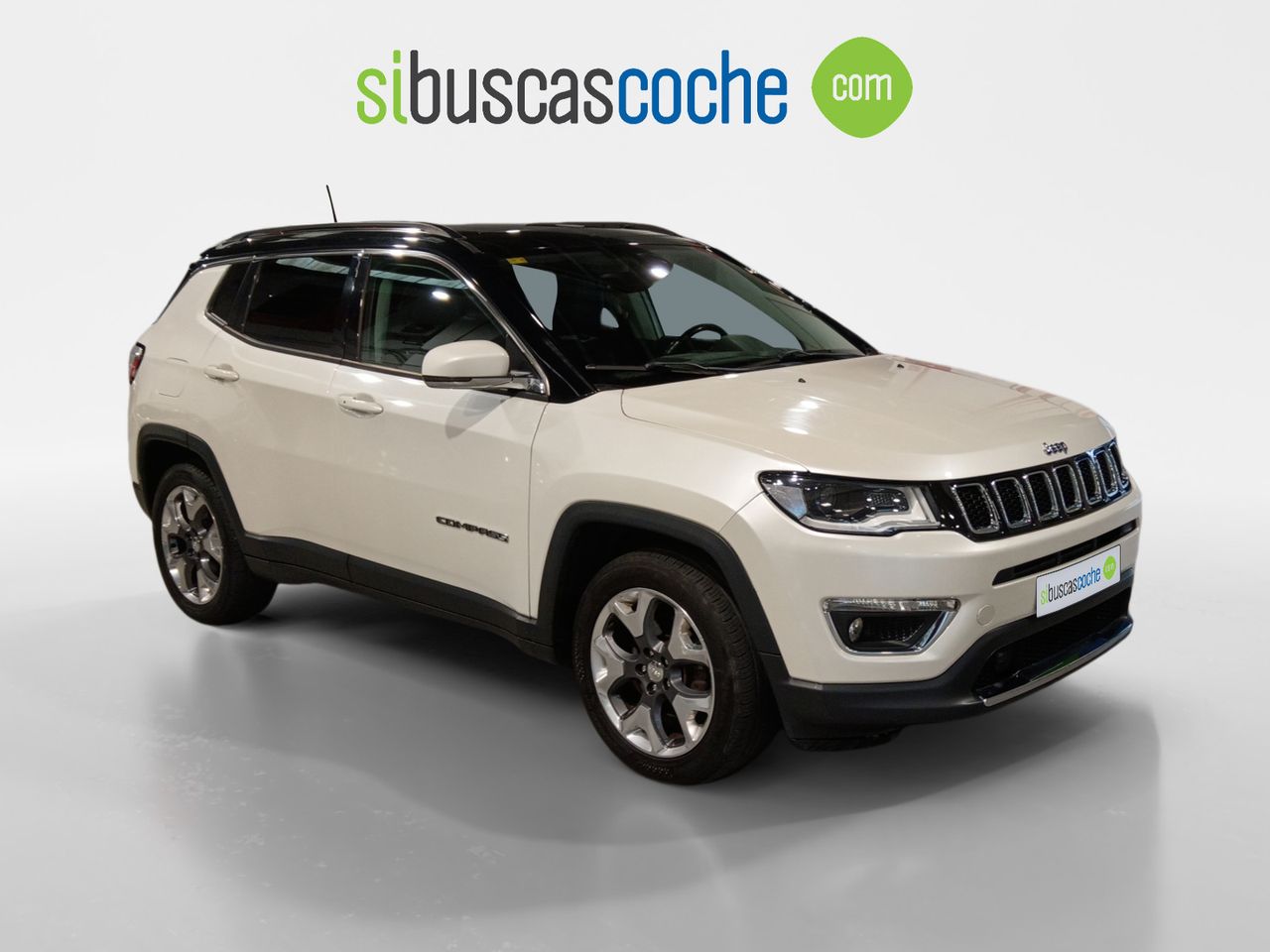 Foto jeep compass 2018 /