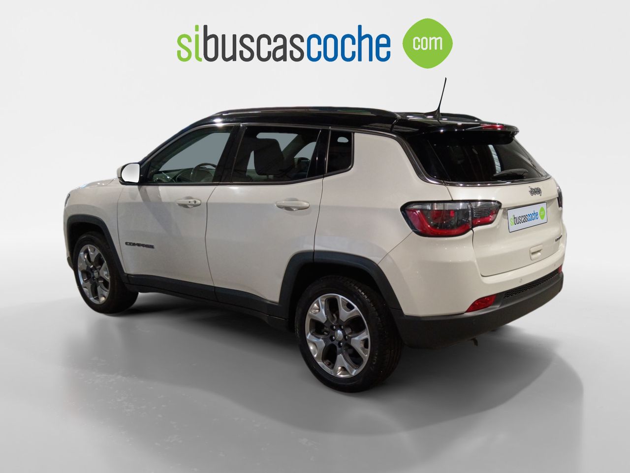 jeep compass 2018 / foto grande (2)