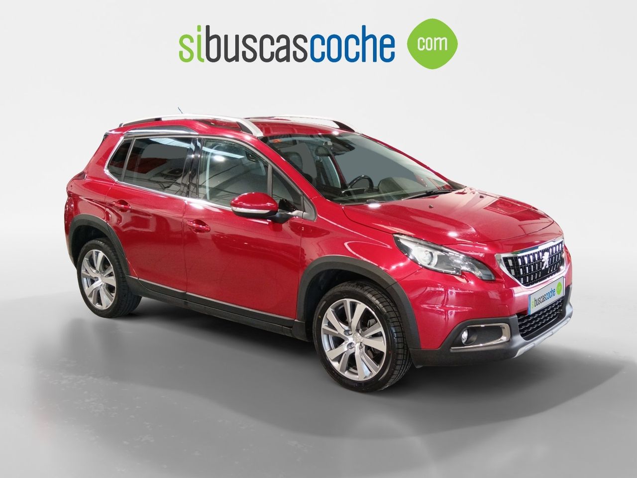 Foto peugeot 2008 2016 /