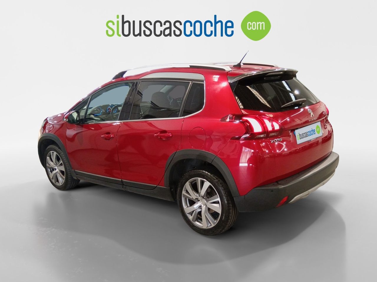 peugeot 2008 2016 / foto grande (2)