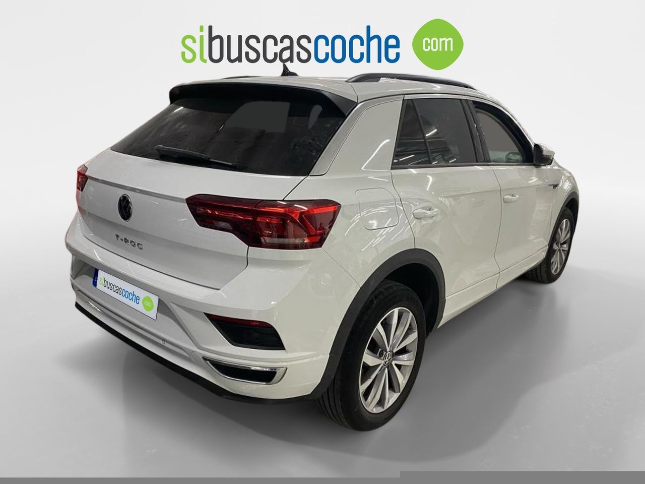 volkswagen t-roc 2022 / foto grande (2)
