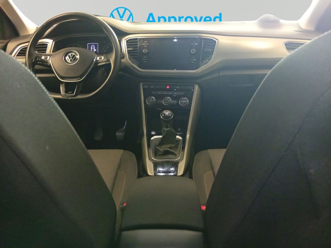 volkswagen t-roc 2021 / foto grande (3)