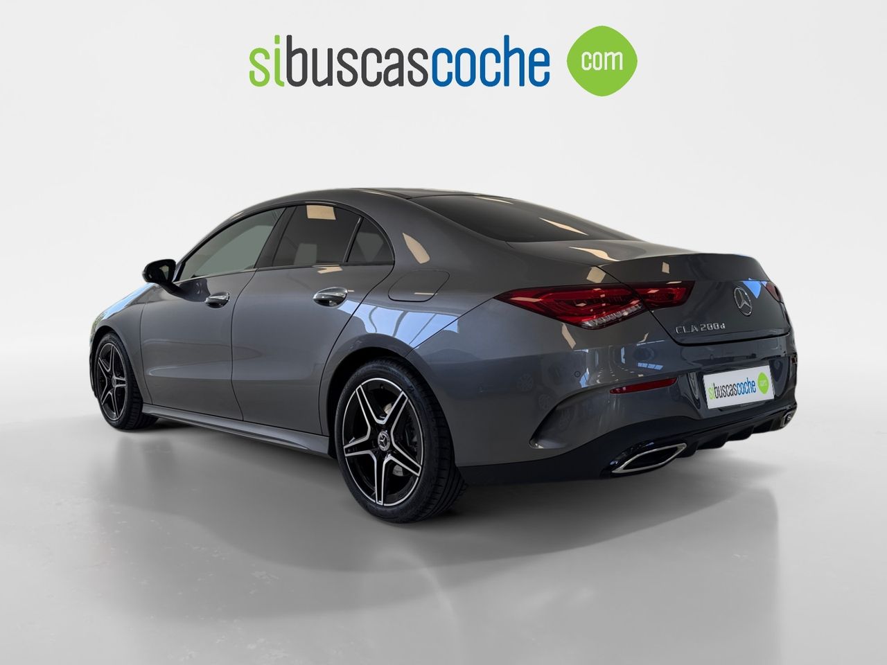 mercedes cla 2024 / foto grande (2)