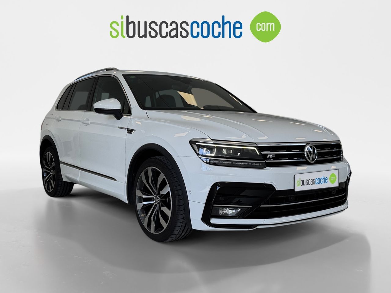 Bicicleta carretera mendiz  de segunda mano - volkswagen tiguan 2019 /