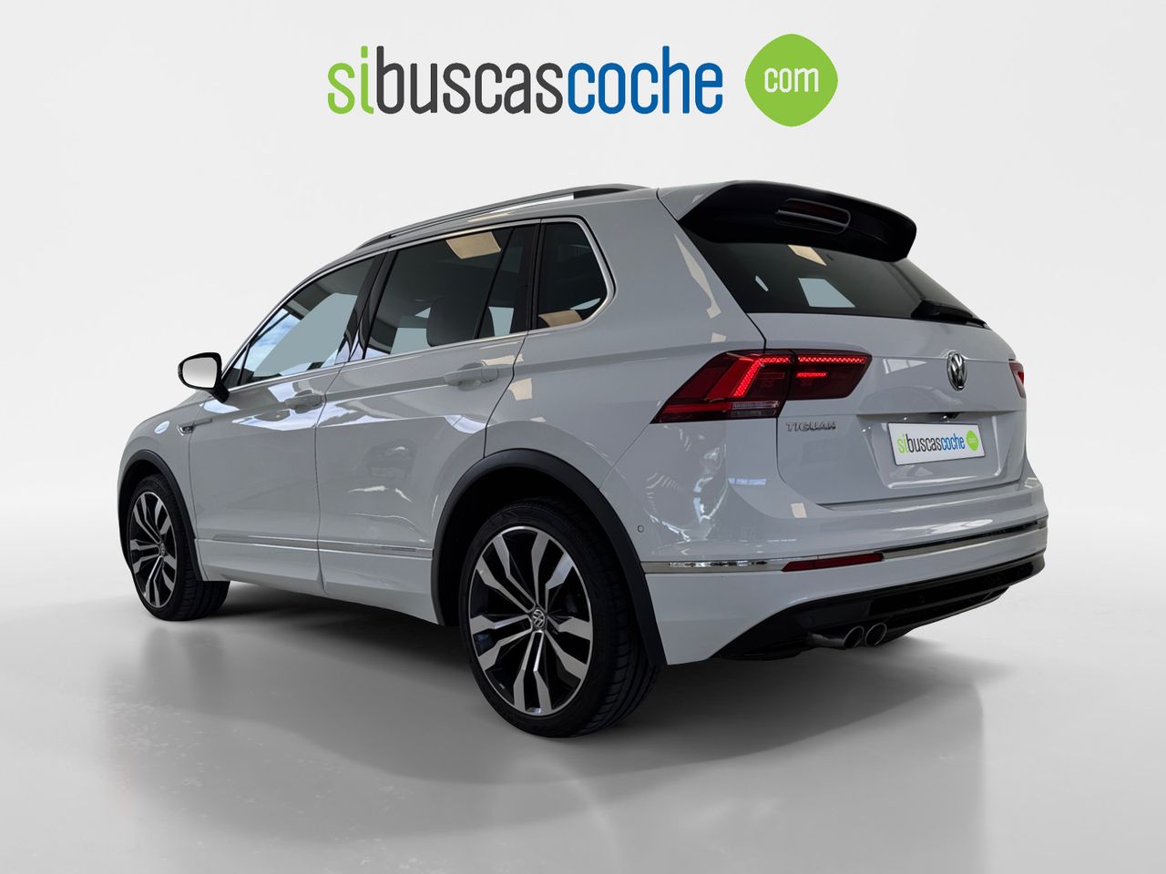 volkswagen tiguan 2019 / foto grande (2)