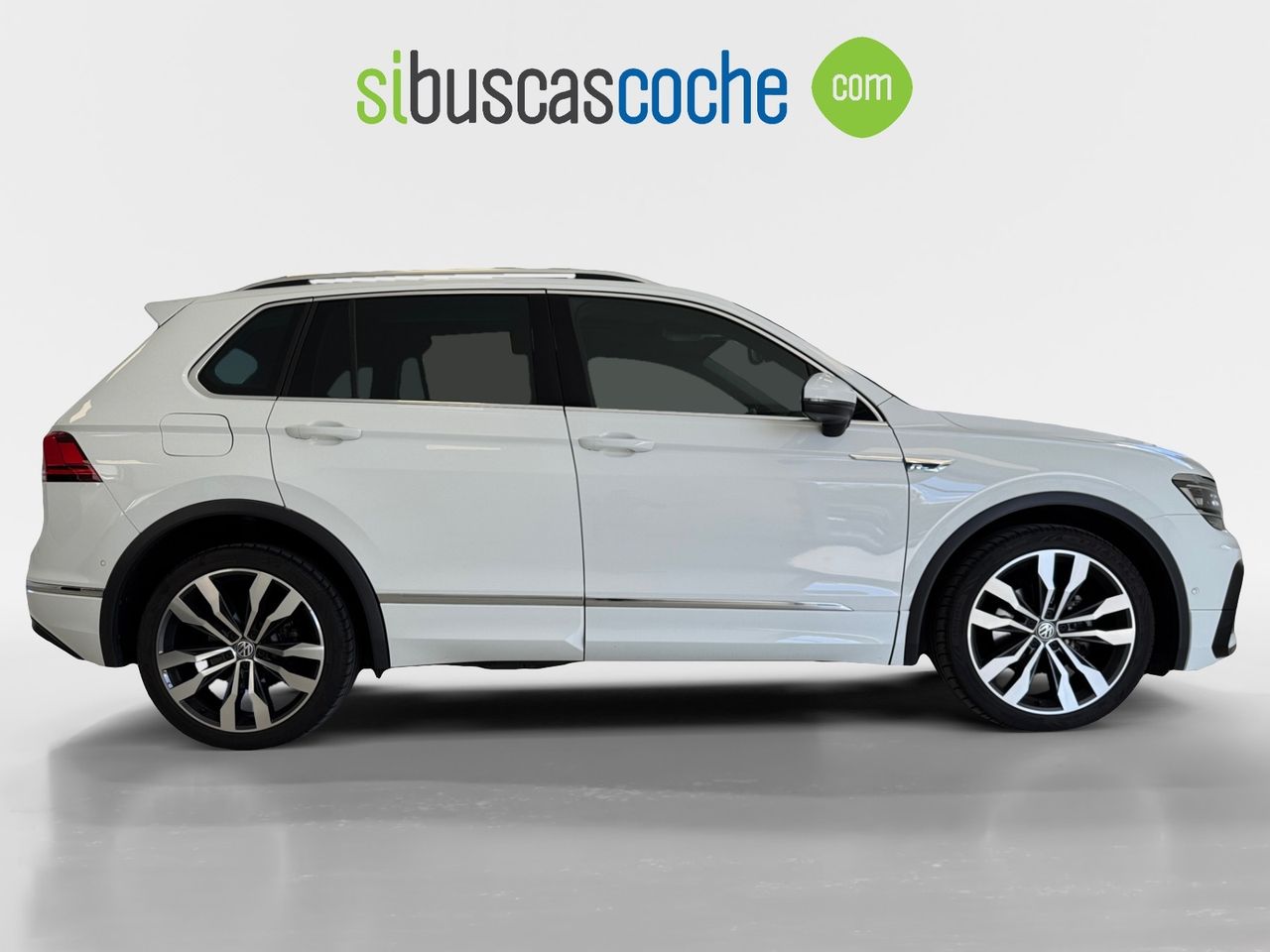 volkswagen tiguan 2019 / foto grande (3)