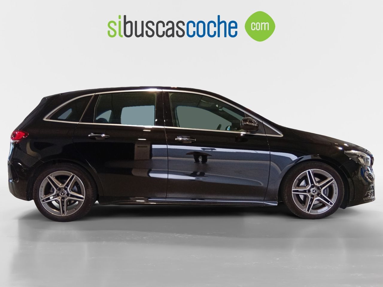 mercedes clase b 2020 / foto grande (3)