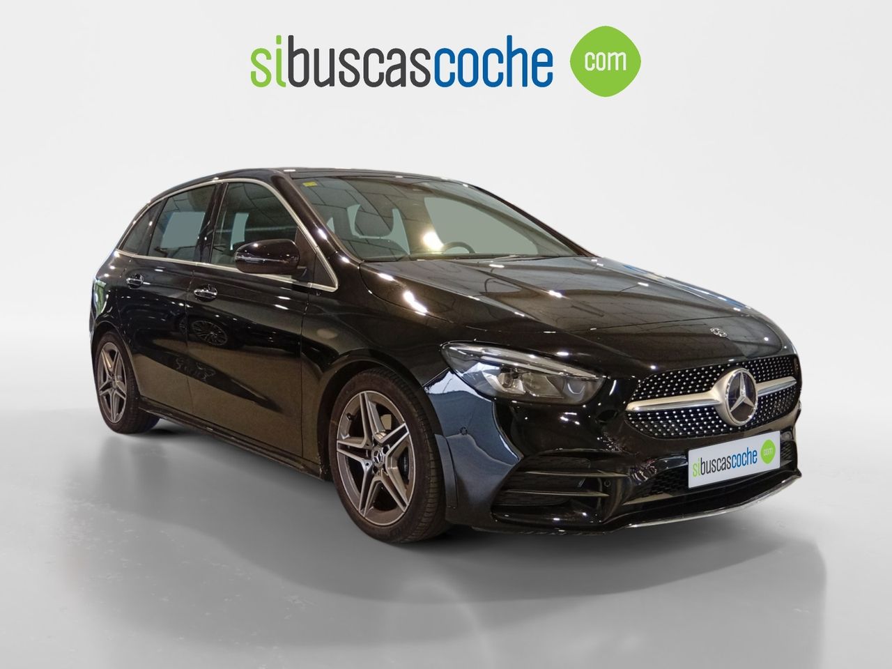 Foto mercedes clase b 2020 /