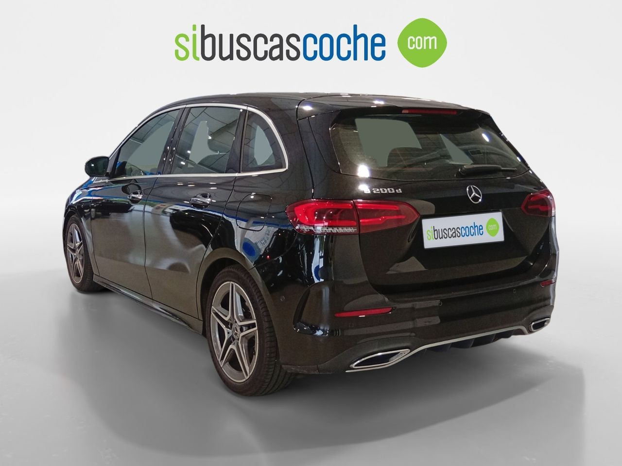 mercedes clase b 2020 / foto grande (2)