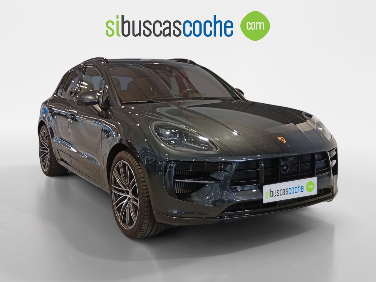 Foto porsche macan 2019 /