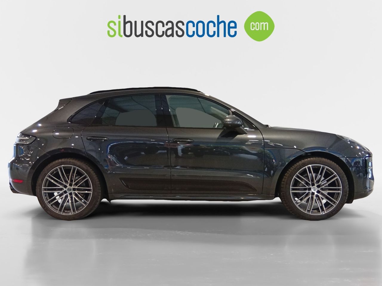 porsche macan 2019 / foto grande (3)