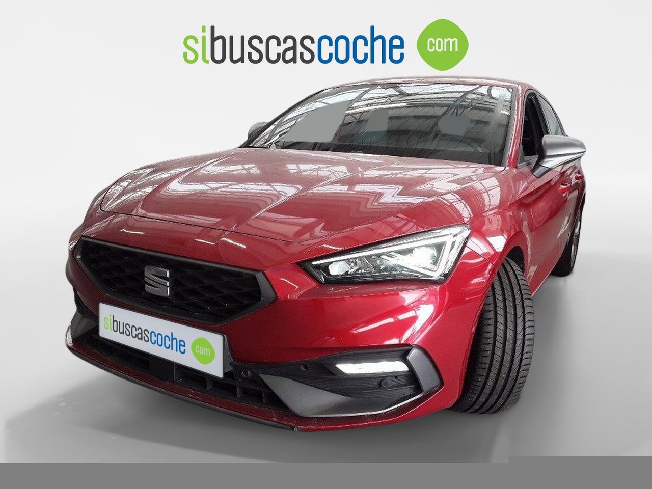 Foto seat leon 2021 /