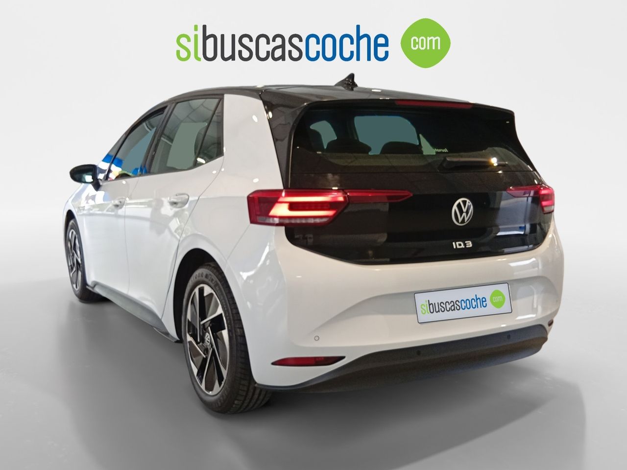 volkswagen id.3 2021 / foto grande (2)