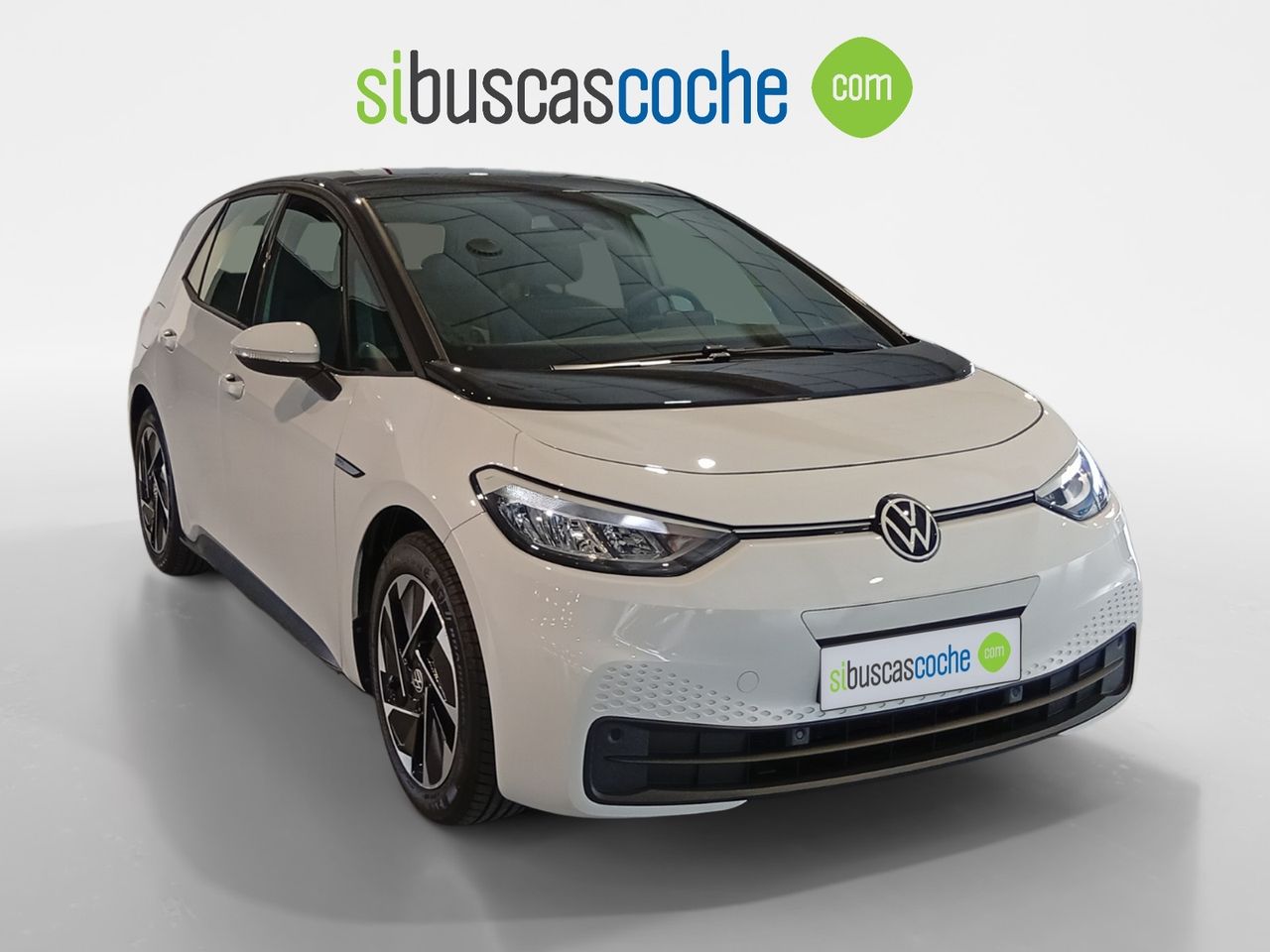 Foto volkswagen id.3 2021 /