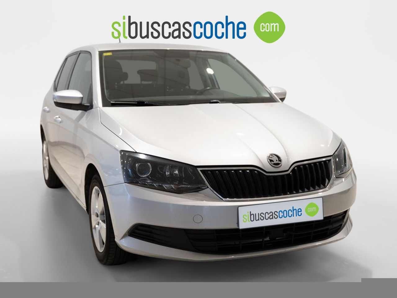 Foto skoda fabia 2018 /