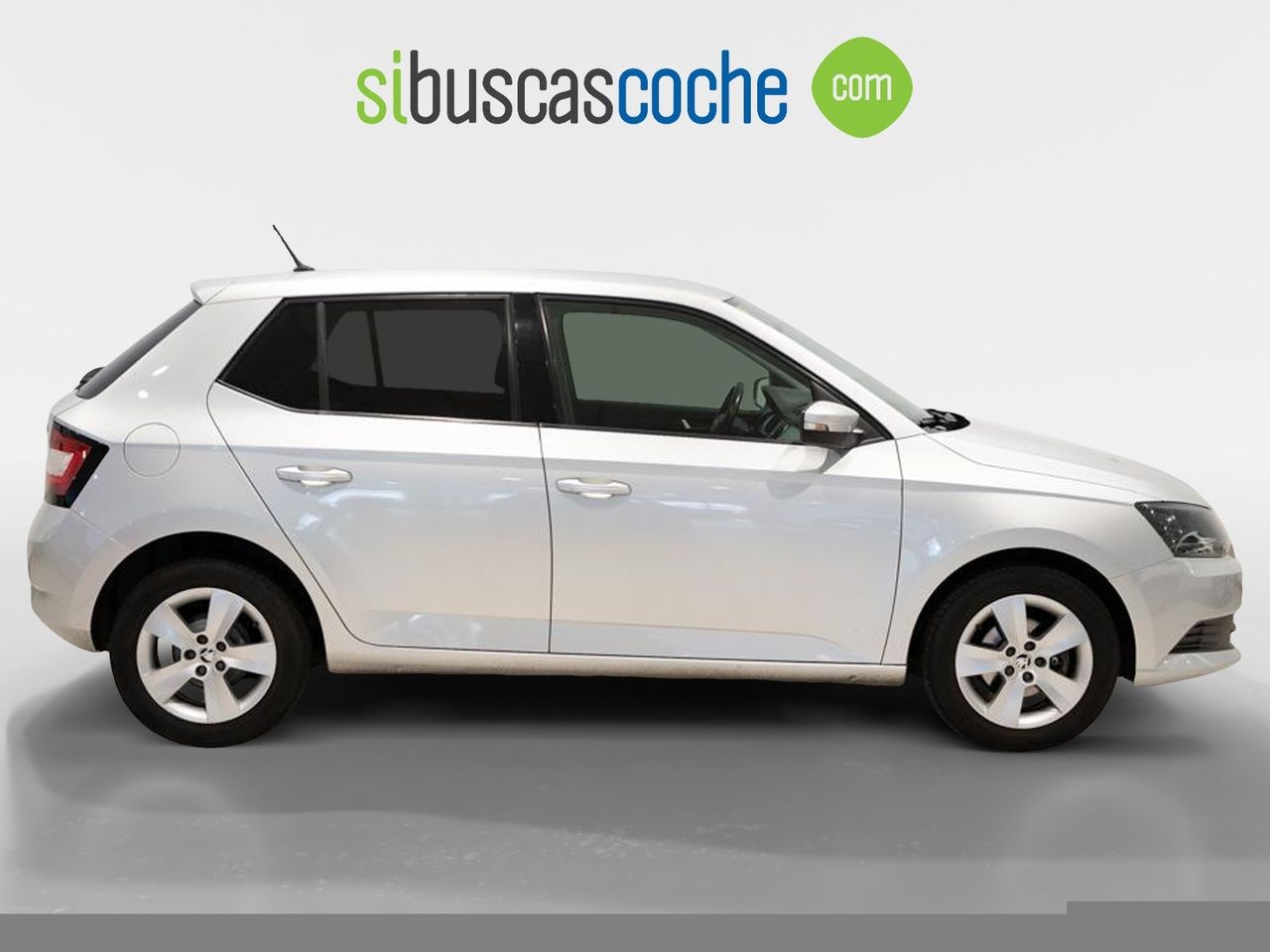 skoda fabia 2018 / foto grande (3)