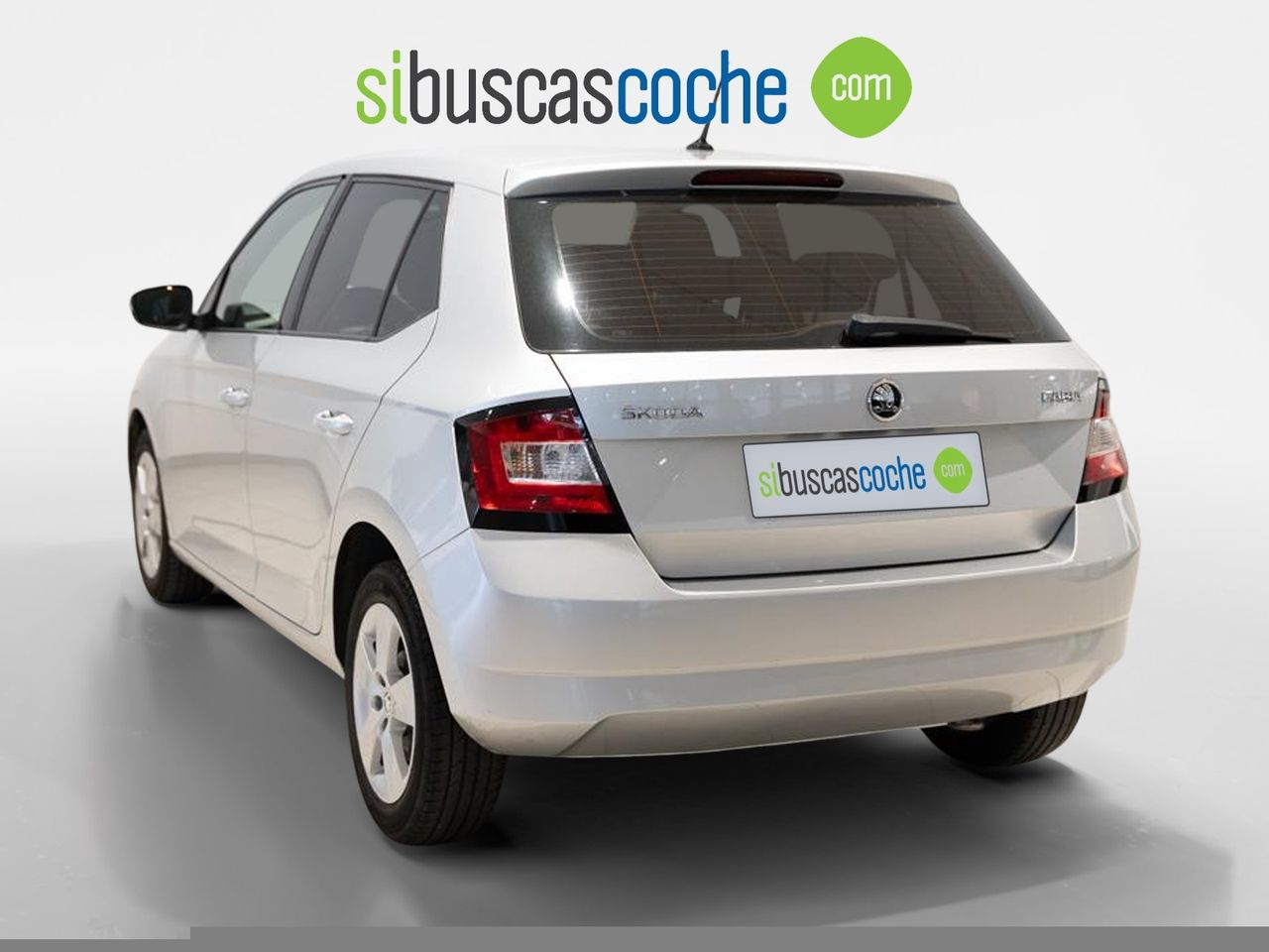 skoda fabia 2018 / foto grande (2)