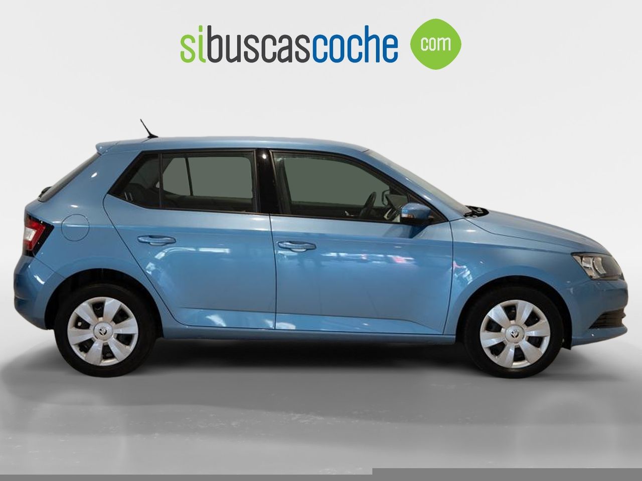 skoda fabia 2015 / foto grande (3)