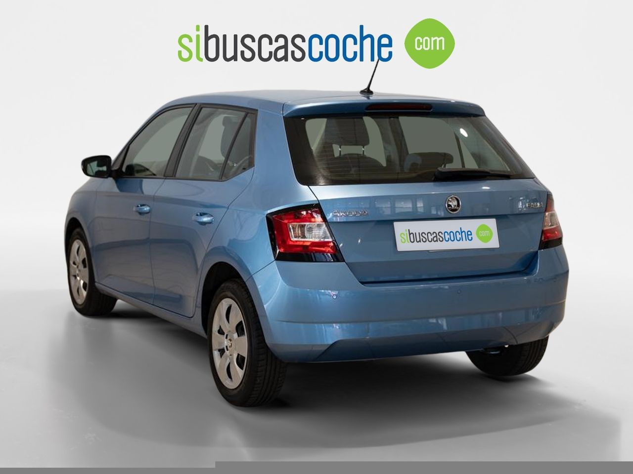 skoda fabia 2015 / foto grande (2)